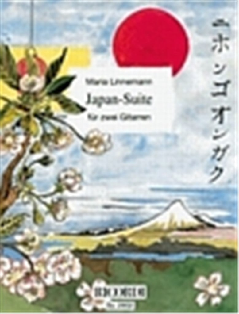 Japan-Suite